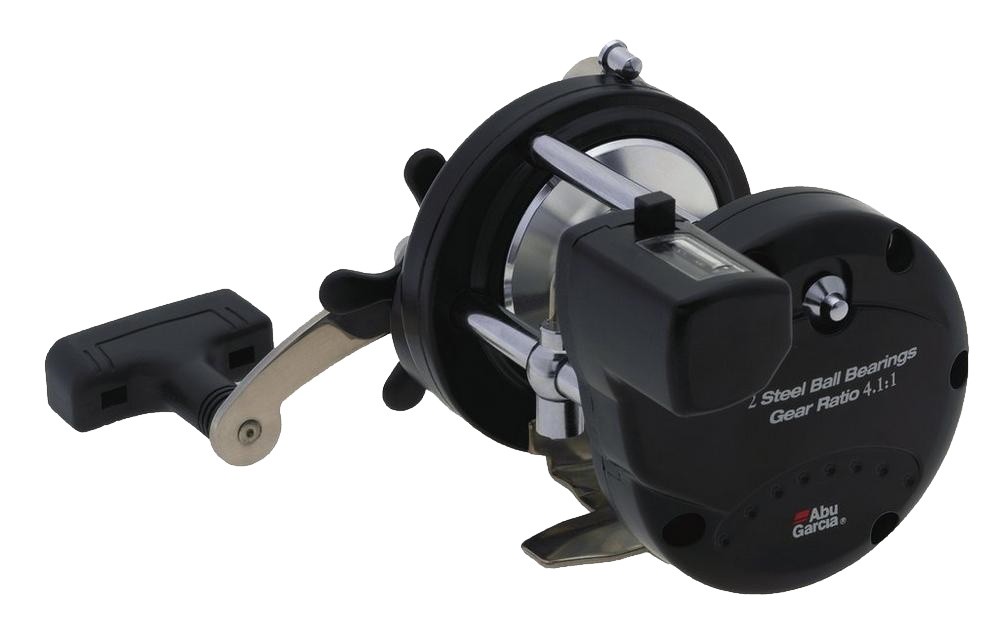 Катушка Abu Garcia A20 LC Line Counter Reel - фото 1