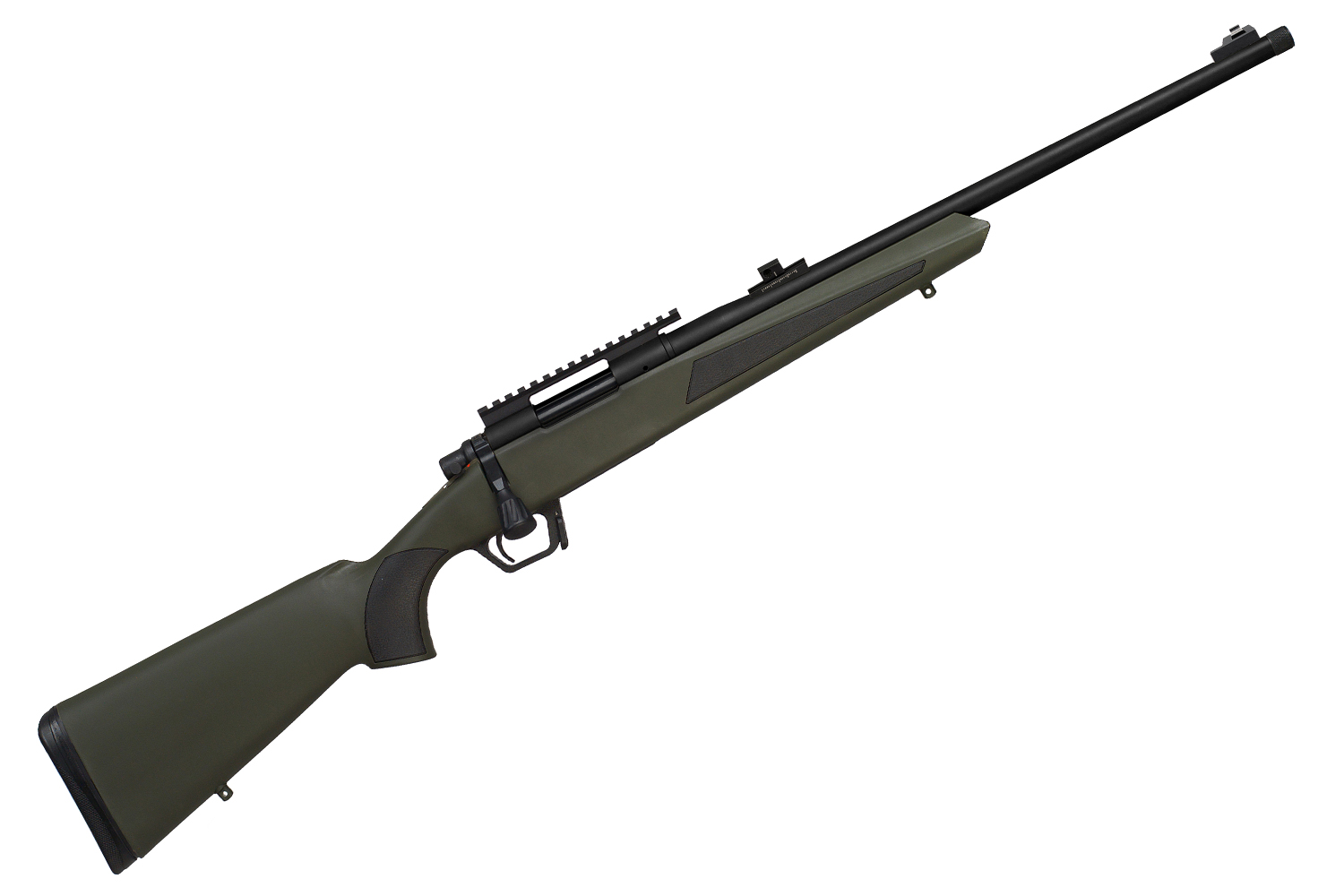Карабин Huglu Ovis 308Win G2 Synthetic OD green - фото 1