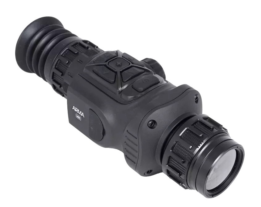 МП Тепловизионный прицел Arkon Arma LR35 - фото 1