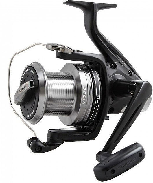 Катушка Shimano Beastmaster 10000 XB - фото 1