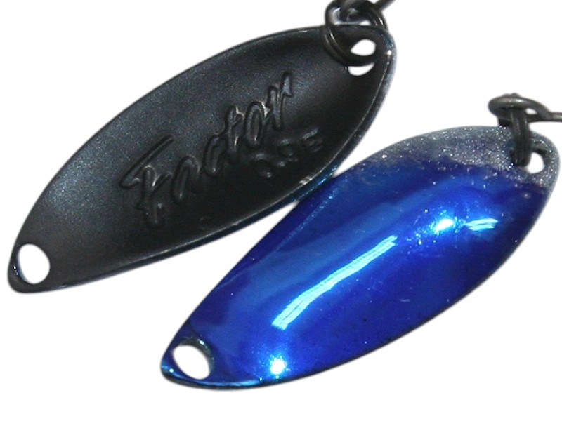 Блесна Forest Factor 0,9гр цв.05 - фото 1