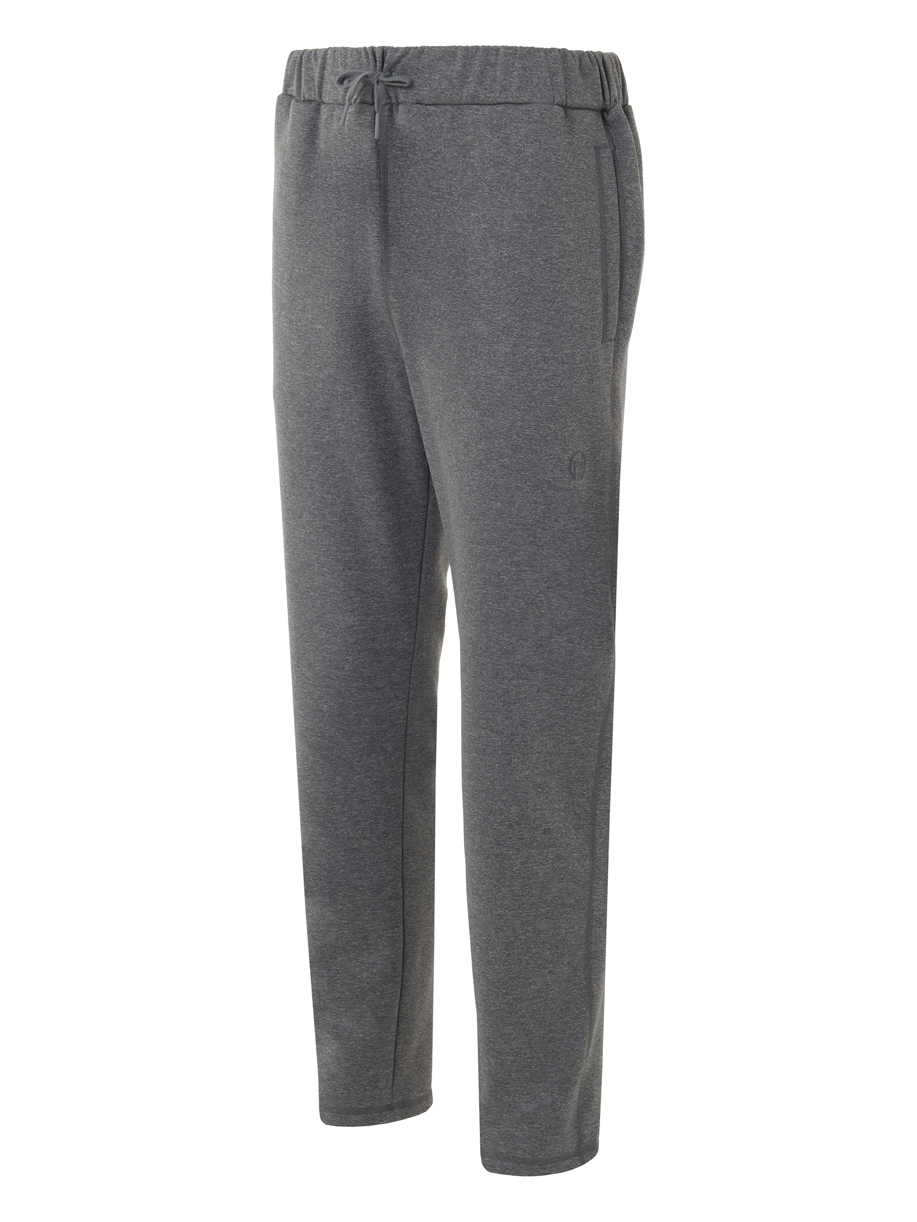 Брюки FHM Kivu серый - фото 1