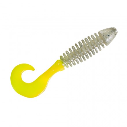 Приманка Yum F2 Panfish wooly curltail 1,5&quot; цв 309 1/15,20 - фото 1
