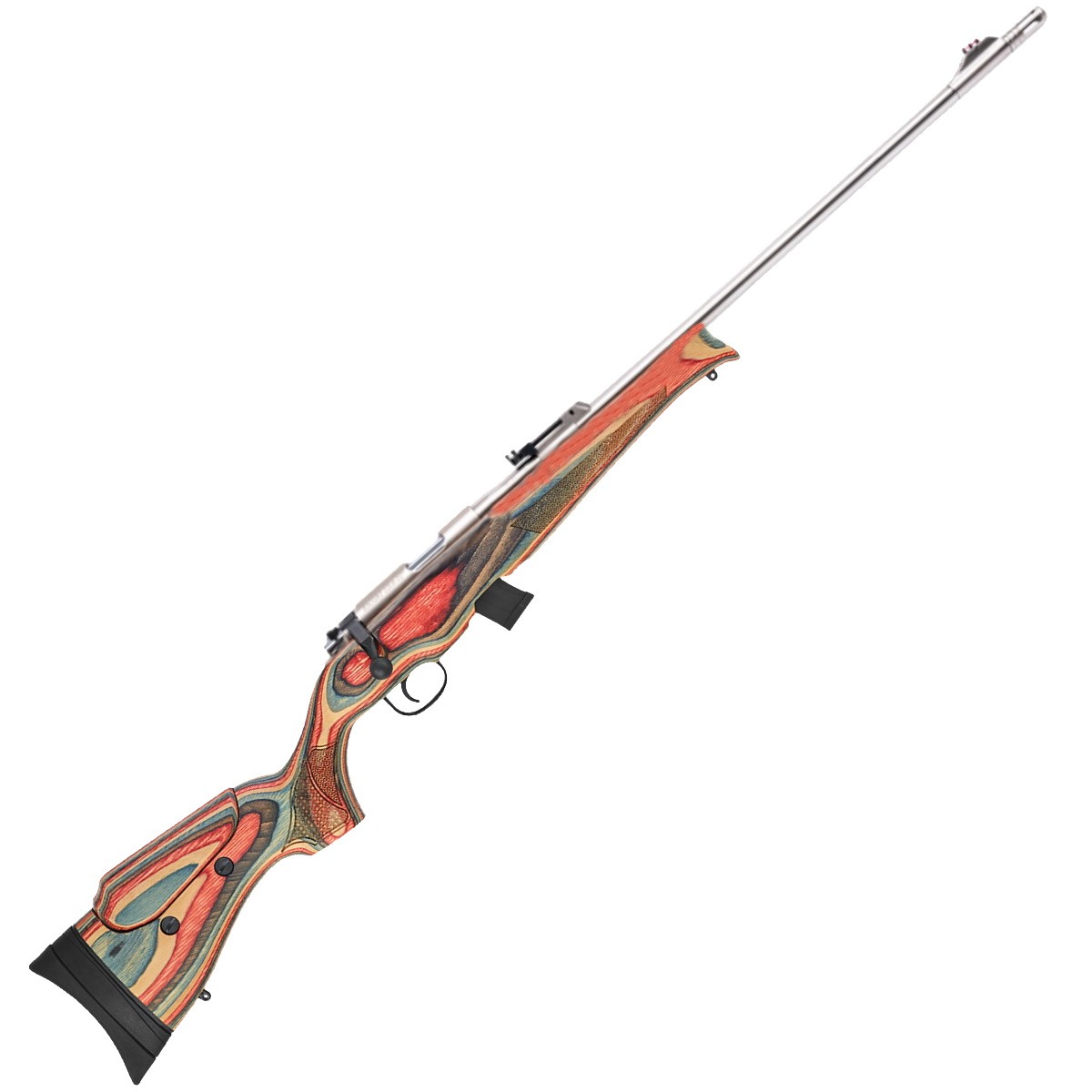 МП Карабин Hatsan Escort 22LR Laminat Marine - фото 1