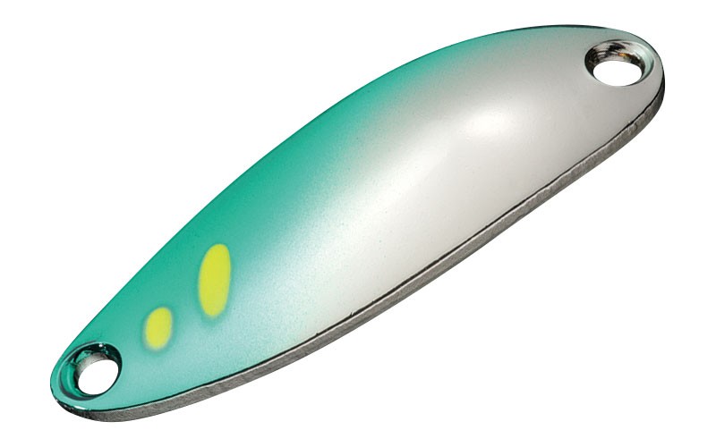 Блесна Smith Pure 2,7гр цв SGY - фото 1