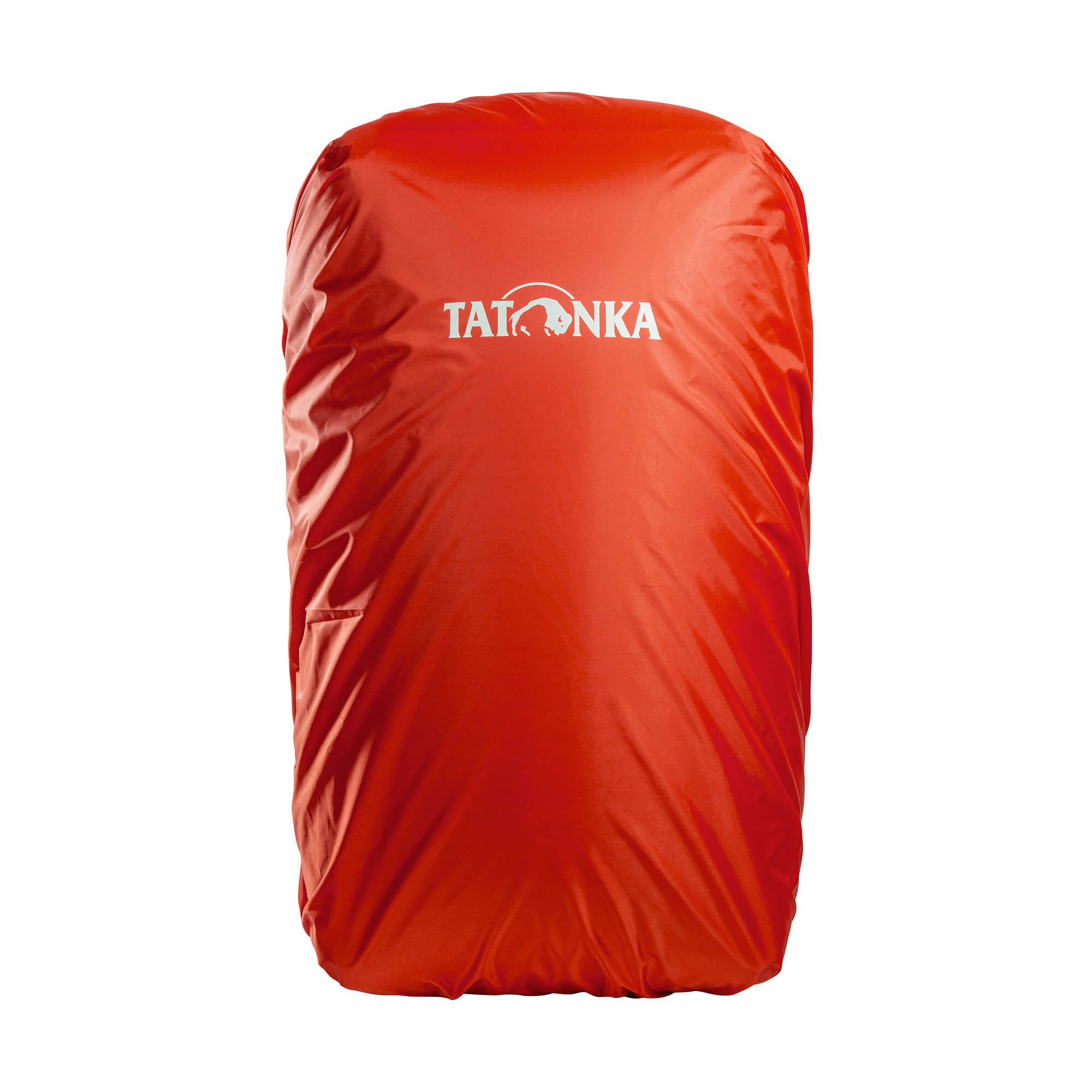 Накидка рюкзака Tatonka RAIN COVER 40-55 red orange - фото 1
