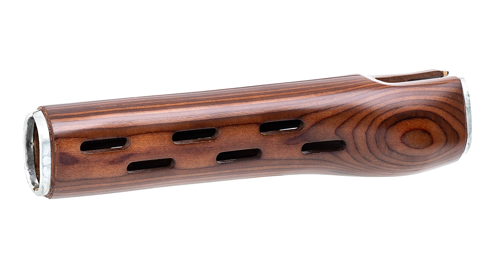 Цевье Левша Тигр шпон - фото 1