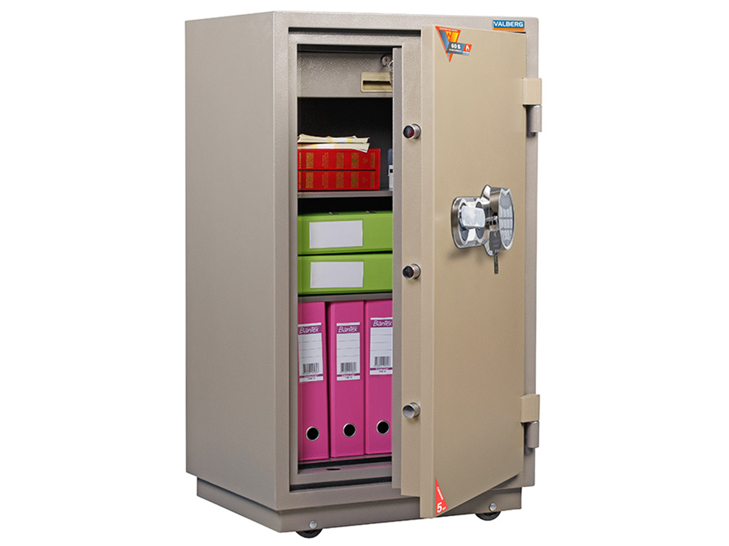 Сейф Промет FRS-99.T-EL - фото 1