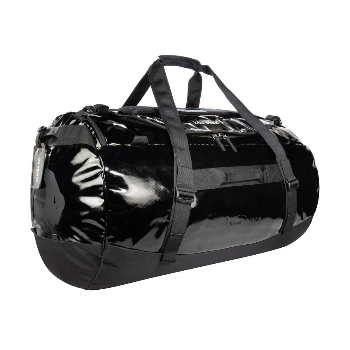 Сумка Tatonka BARREL 110 black - фото 1
