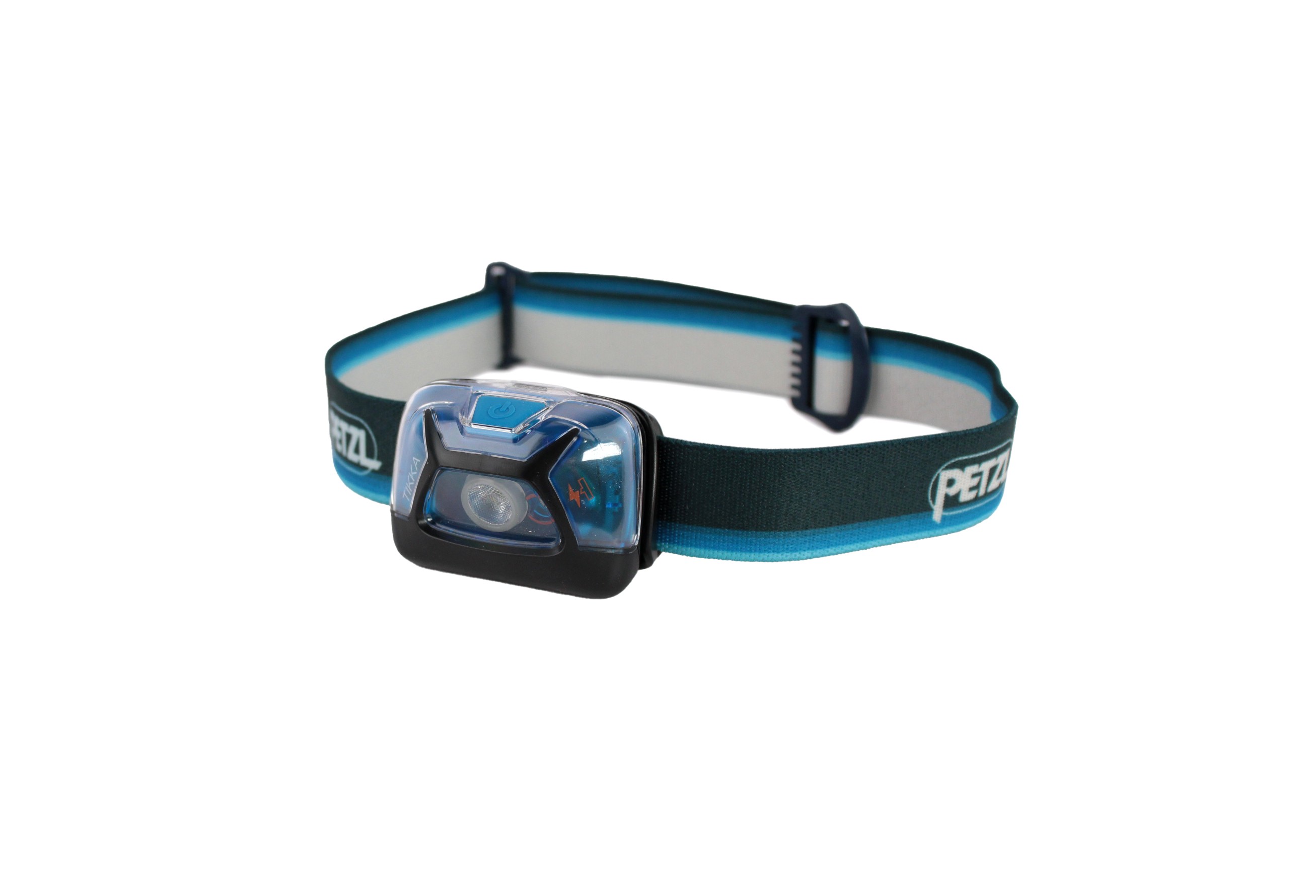 Фонарь Petzl Tikka core limited edition - фото 1