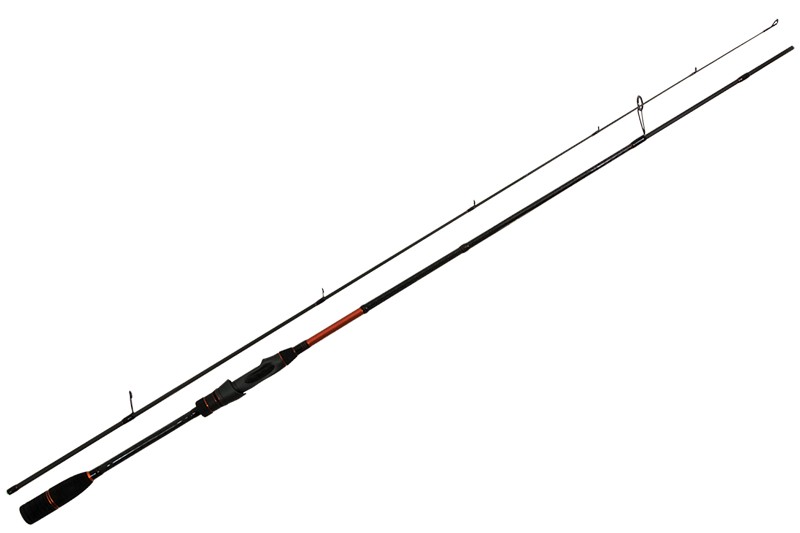 Спиннинг Maximus GRAVITY JIG 25XH, 2,5м 50-110гр - фото 1