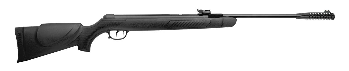 Винтовка Smersh Kral R1 плс N-01S 4,5мм - фото 1