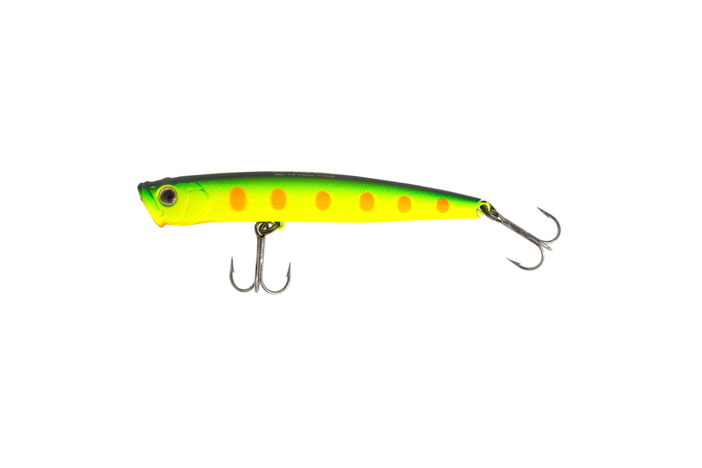 Воблер Zipbaits Skinny Pop 313R - фото 1