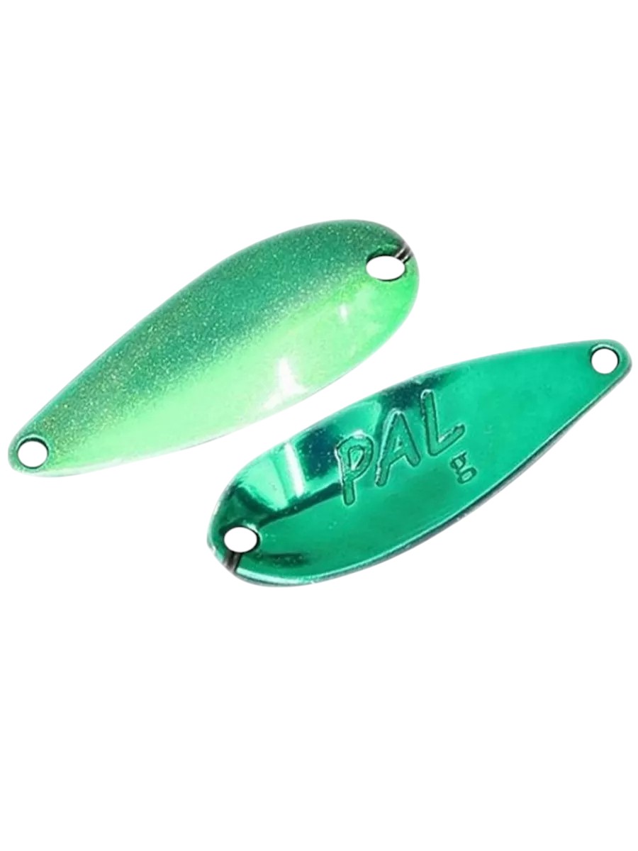 Блесна Forest Maziora PAL 1,6гр цв05 - фото 1