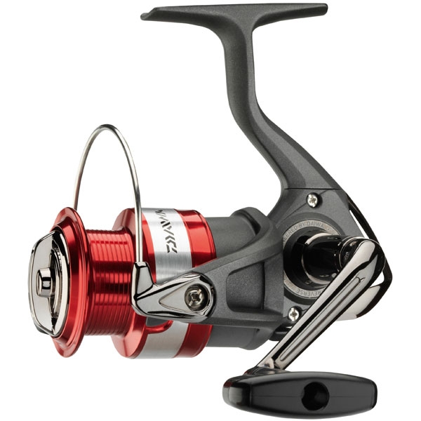 Катушка Daiwa Crossfire 1000 A - фото 1