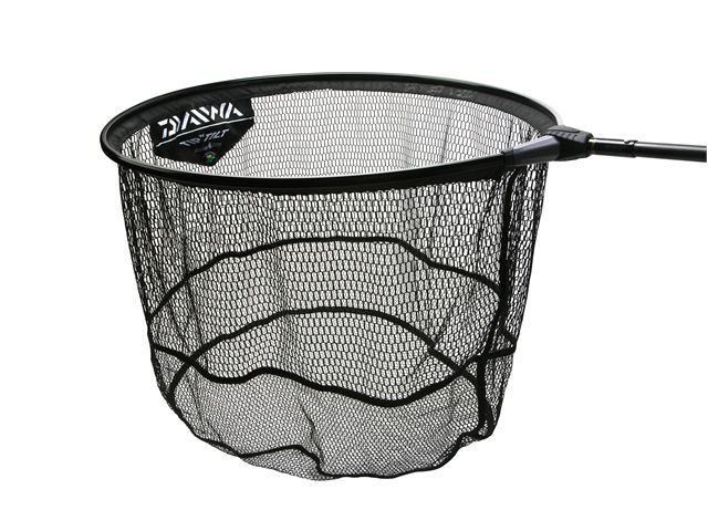 Подсак Daiwa Tip`N`Til landing net 45см - фото 1