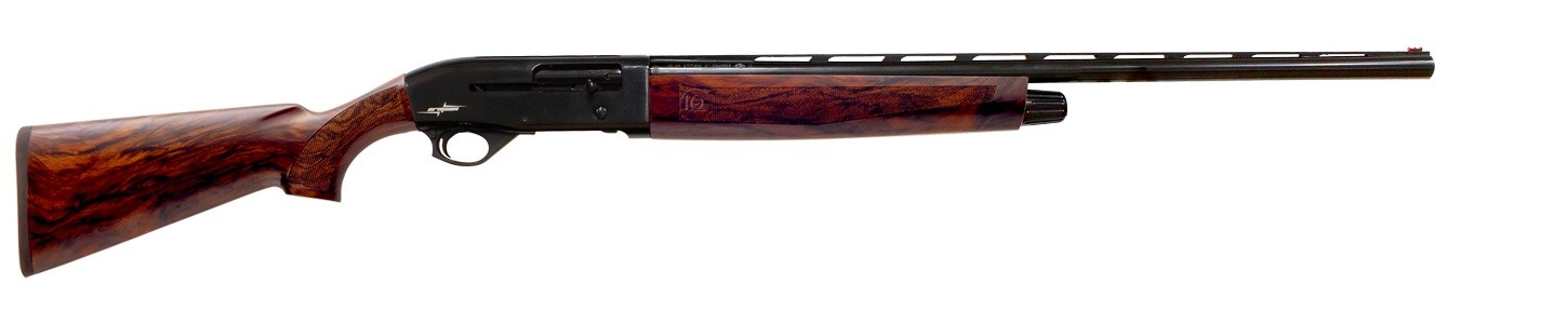 Ружье Armsan A612 Wood Black 12х76 710мм