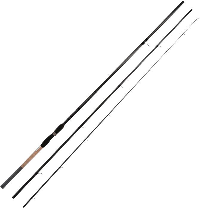 Удилище Okuma Solitron match mediu 4,5м - фото 1