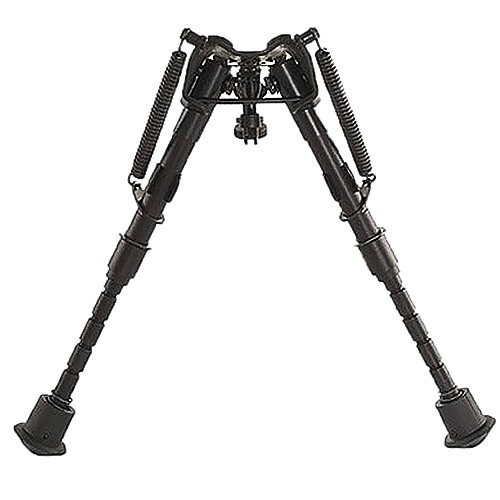 Сошки Harris Bipod 1A2 мод. BRM 6-9&quot; - фото 1