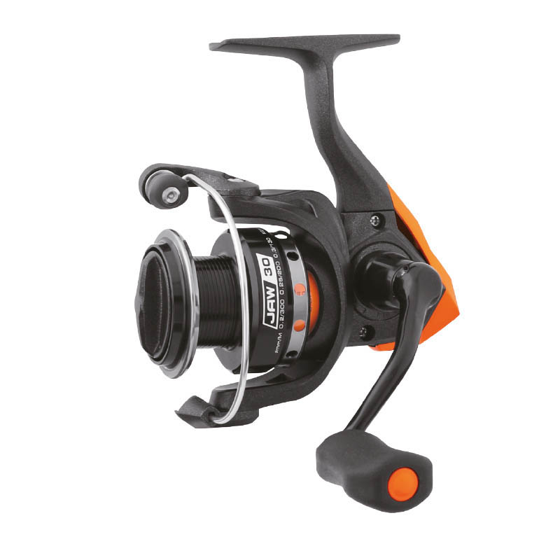 Катушка Okuma JAW 45 - фото 1