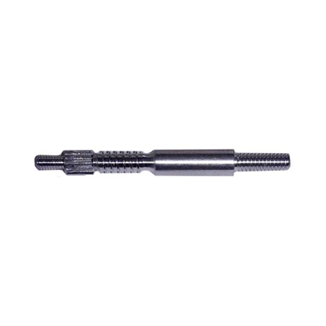 Адаптер-иголка A2S №8 дюраль резьба папа 5/40 на Dewey