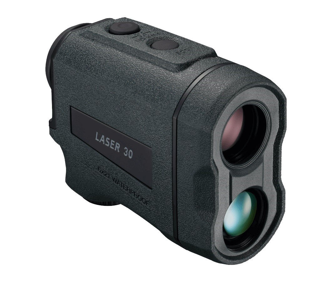 Дальномер Nikon Laser 30 - фото 1