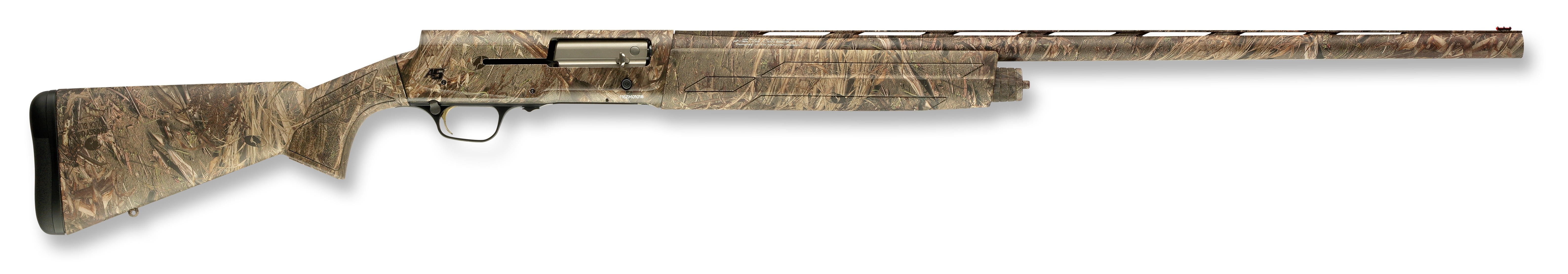 Ружье Browning A5 Camo Duck Blind 12х76 760мм - фото 1