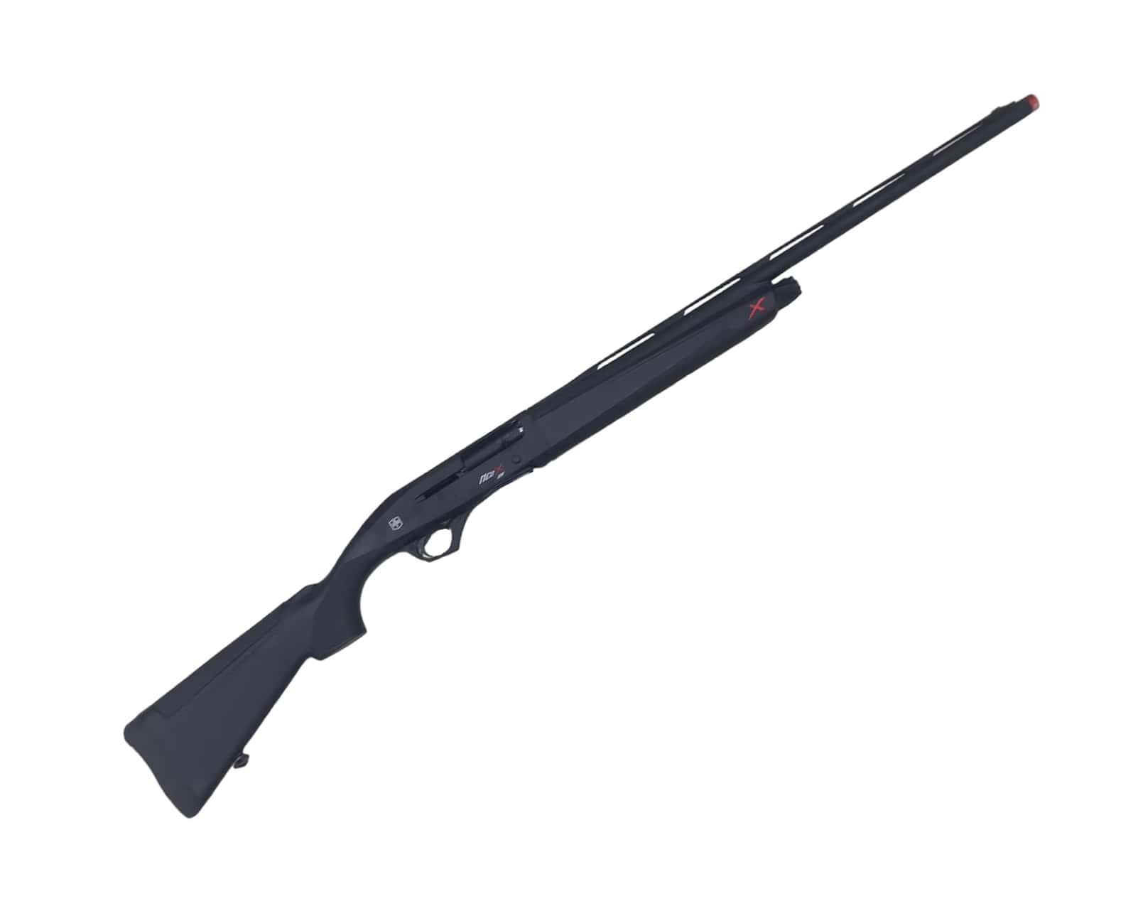 МП Ружье Ata Arms Neo X  Plastic черный 12x76 710мм  - фото 1