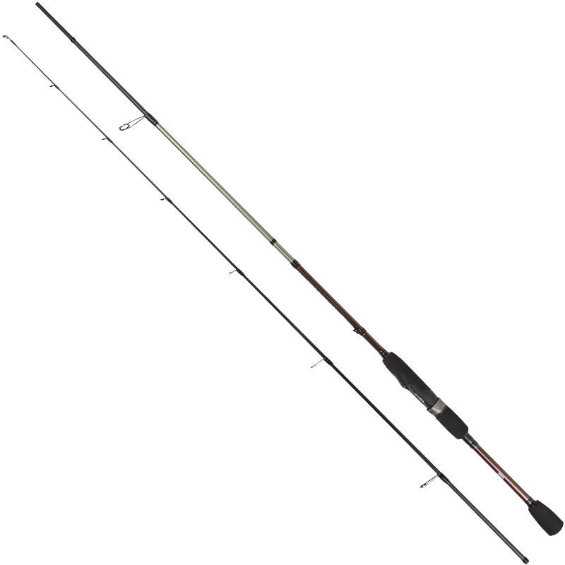 Спиннинг Norstream Nibble 2 682ULL 2 -10 гр - фото 1