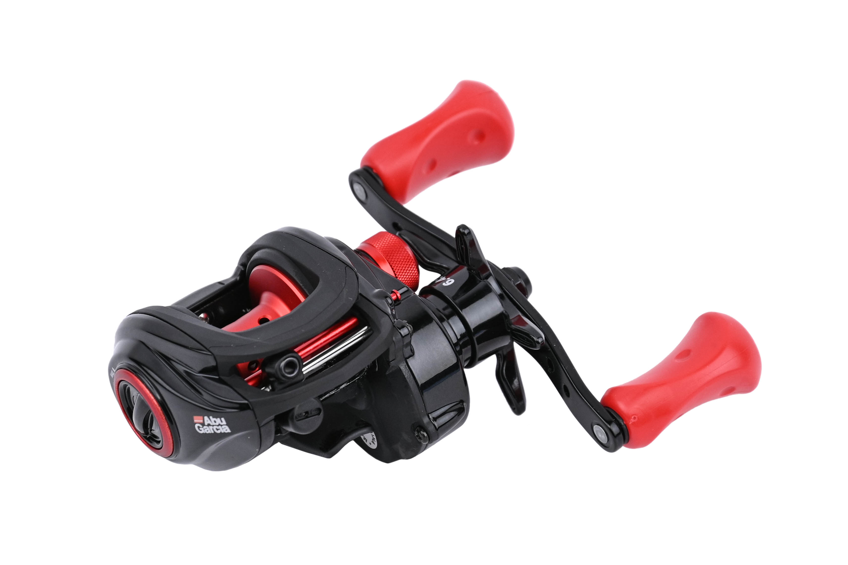 Катушка Abu Garcia Max4 X Left - фото 1