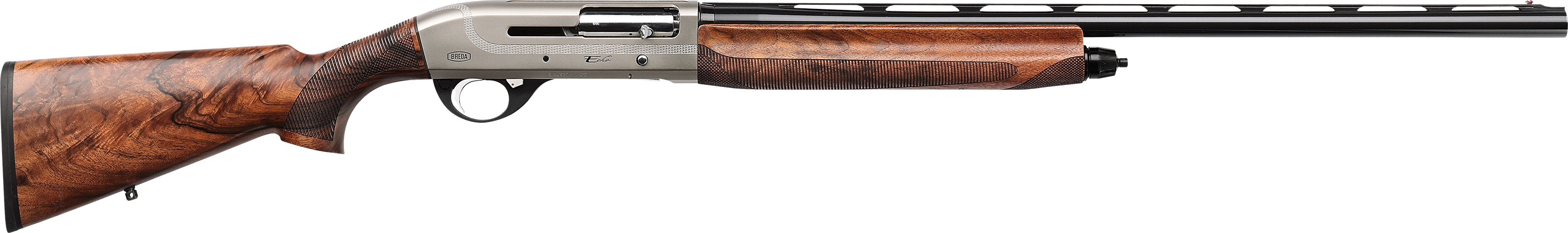 Ружье Breda Echo Nickel 12/76 760  - фото 1