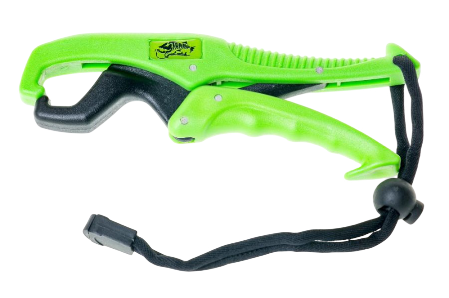 Липгрип Tramp пластиковый 16 см 16 см/M - фото 1