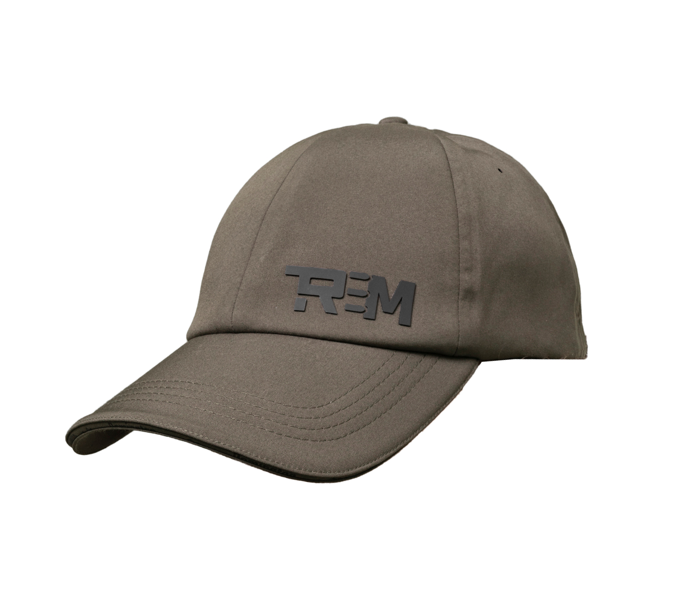 Бейсболка Remington Dark olive - фото 1