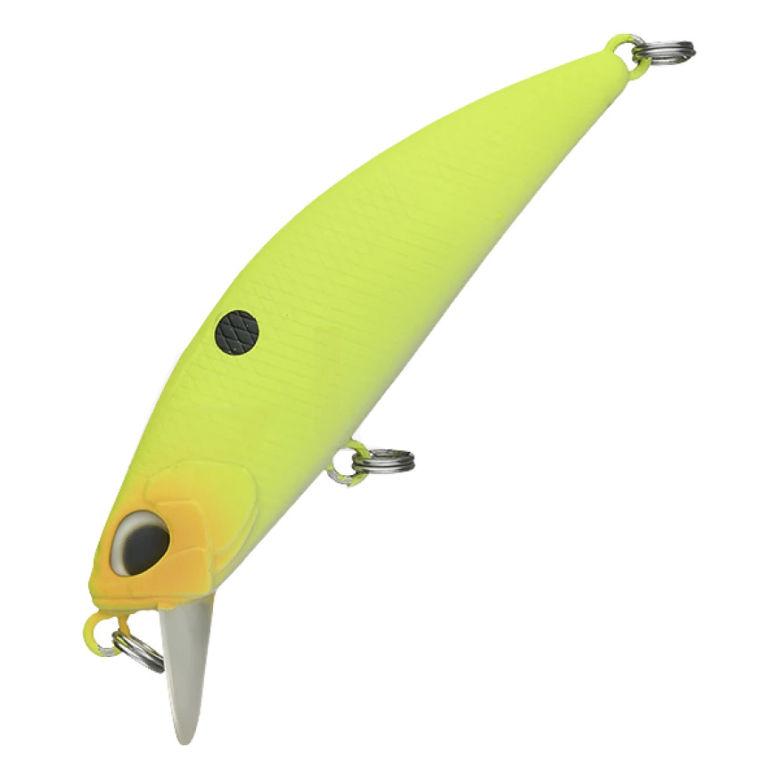Воблер DUO Spearhead Ryuki 50S SW ACC3514 - фото 1