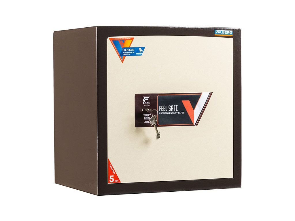 Сейф Промет Карат ASK.46 new - фото 1