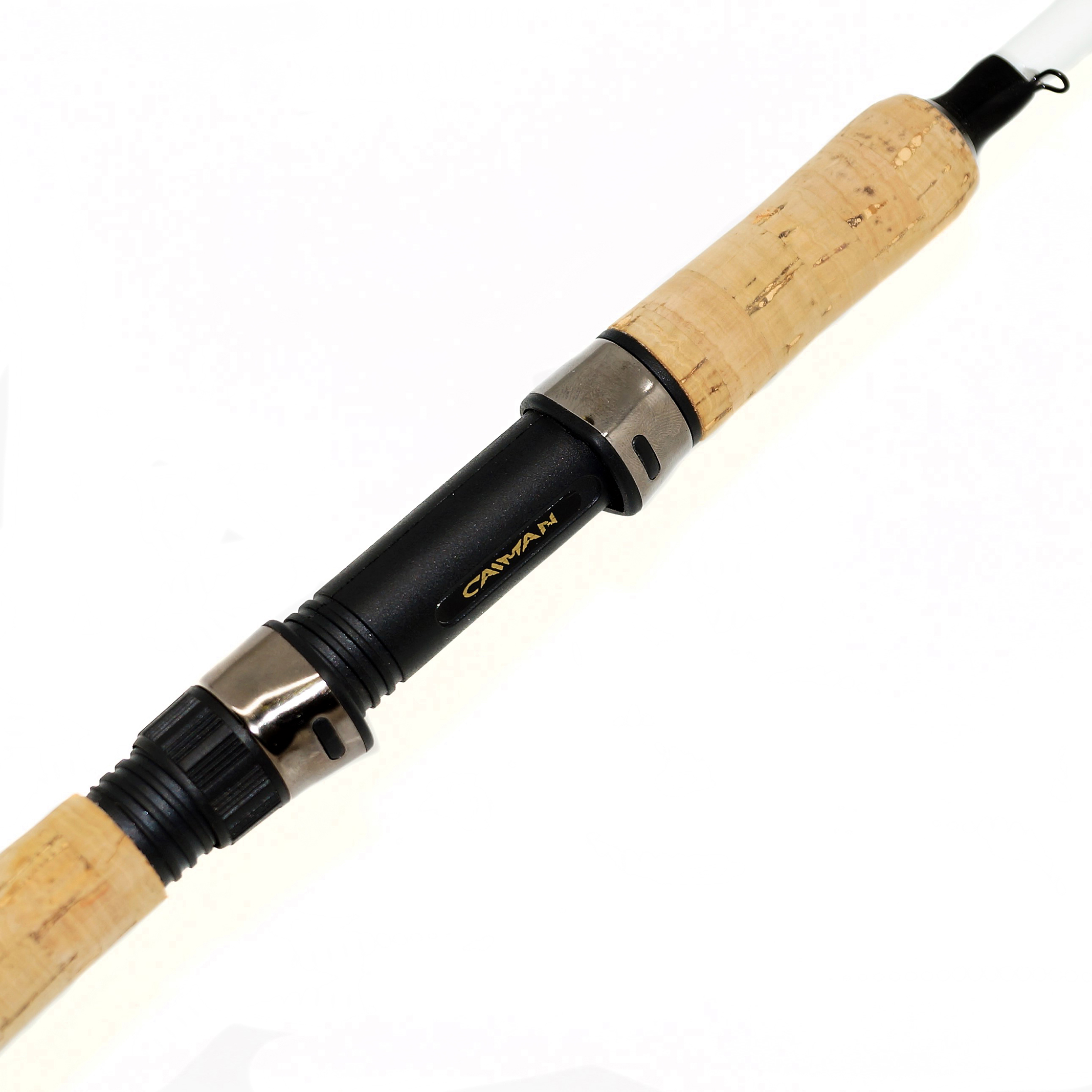 Спиннинг Caiman Charger 9'0"/2,70м 20-60гр 902H - фото 1