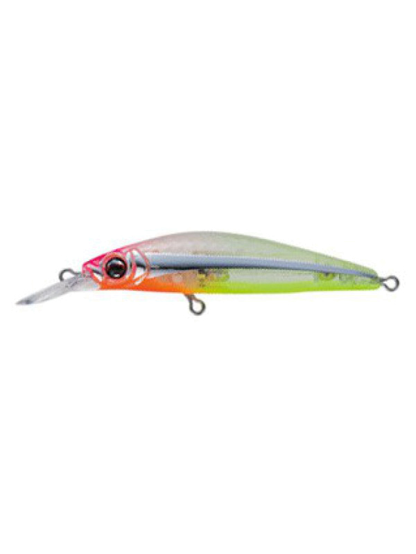 Воблер Yo-Zuri Duel hardcore minnow 50F F917 HHKS - фото 1
