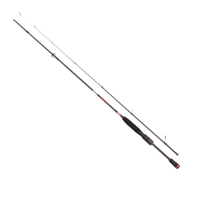 Спиннинг Berkley URBN RS Micro Lure 2,20м 3-14гр 2-частное