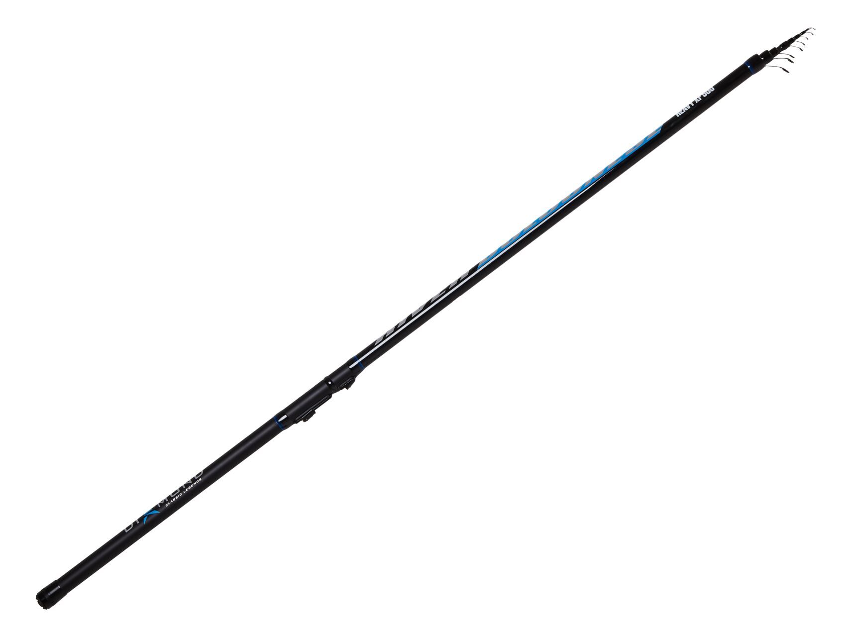 Удилище Salmo Diamond River bolognese heavy XF 5м - фото 1