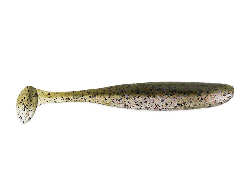 Приманка Keitech Easy Shiner 2"  Barsch 2 - фото 1