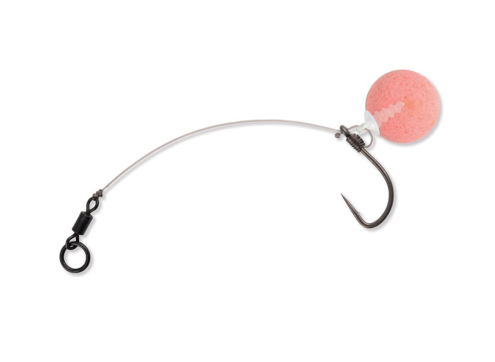 Поводок Carp Spirit Chod rig long barbed S6