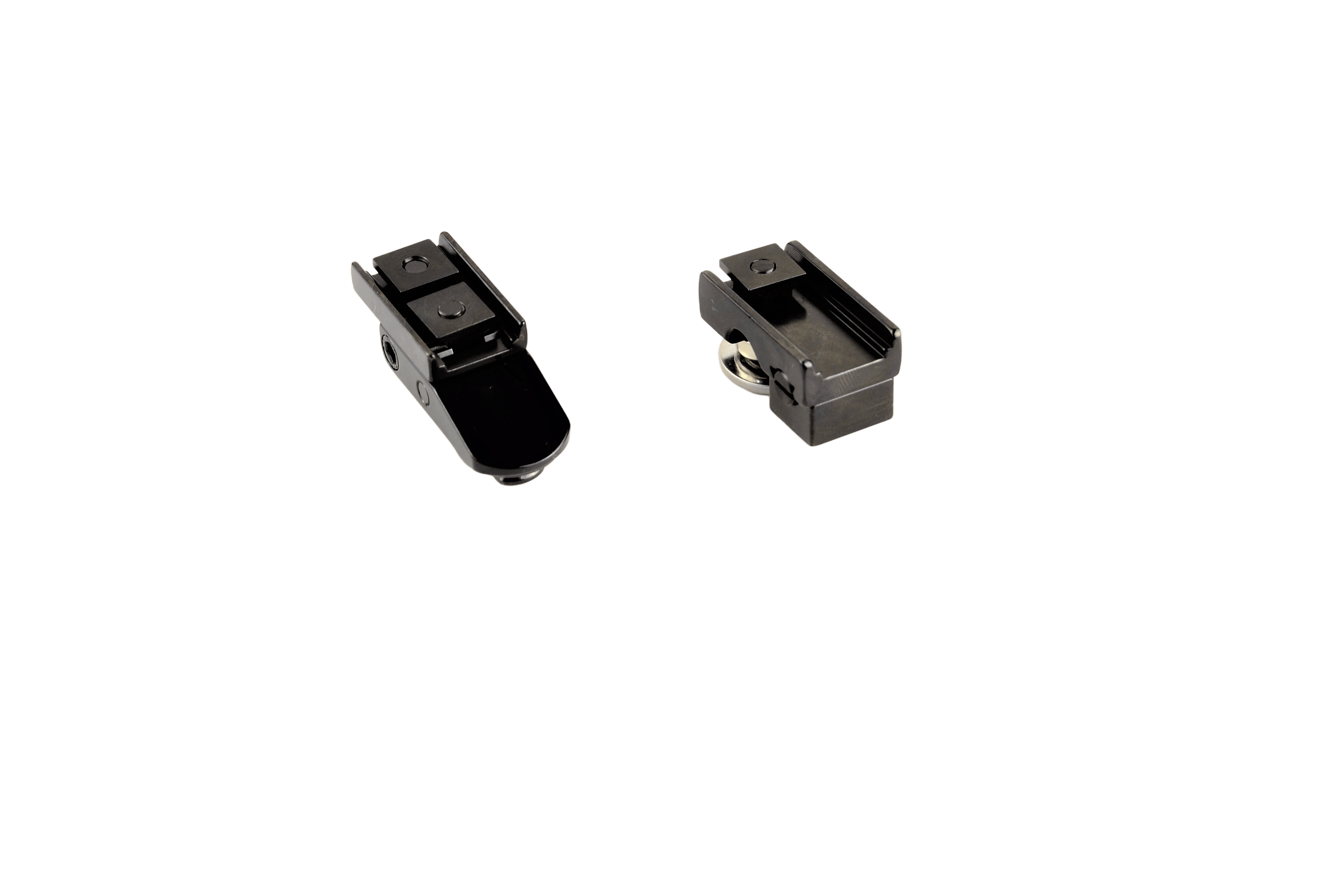 Верхушка планка Rusan под поворотные основания Mauser M12 под SR- шину 049-00 - фото 1