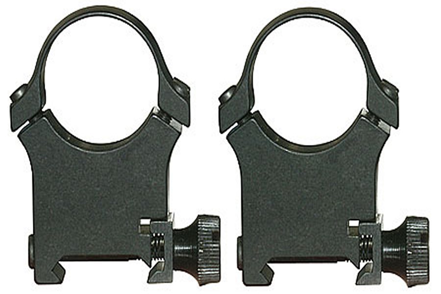 Кольца EAW Apel раздельные на Weaver 30mm - фото 1
