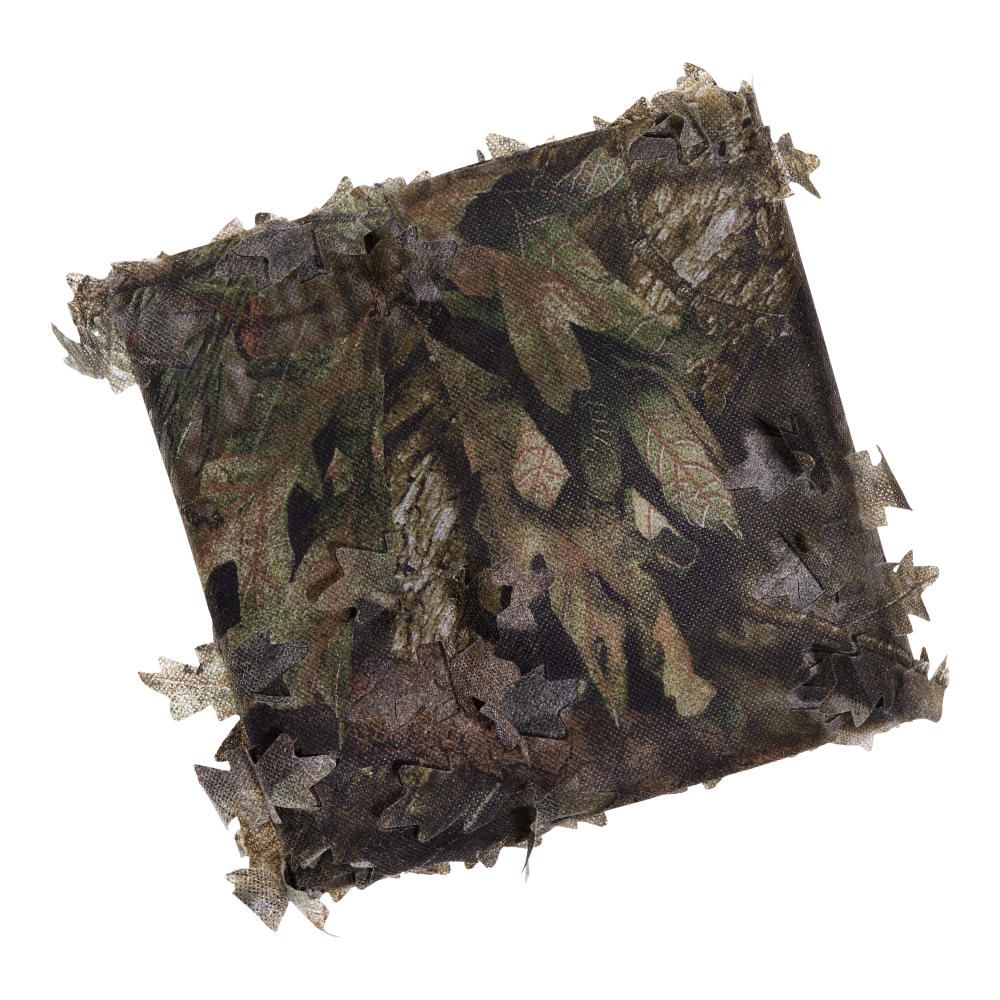 Сетка Allen 3D Leafy Omnitex для засидки Mossy Oak Break-Up Country - фото 1
