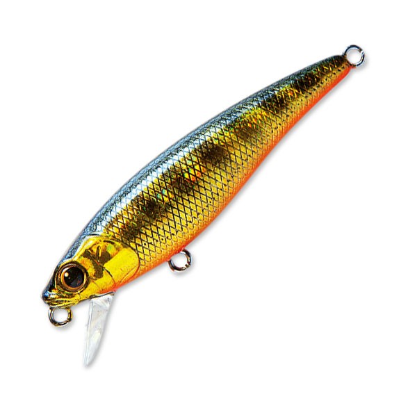 Воблер Owner Сultiva Ripn Minnow 5260-59 - фото 1