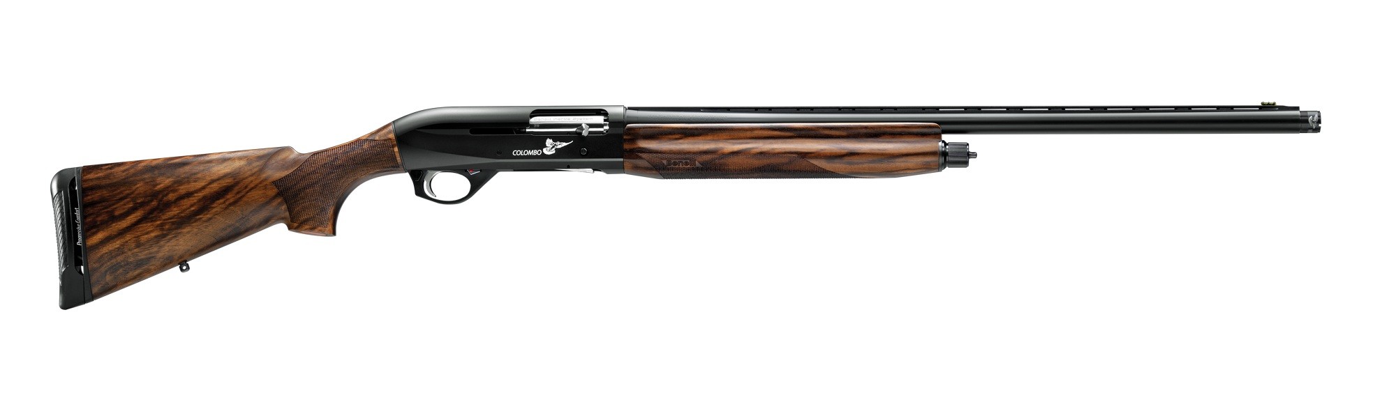 МП Ружье Benelli Colombo, кал. 12/76,L71+3set+кофр - фото 1