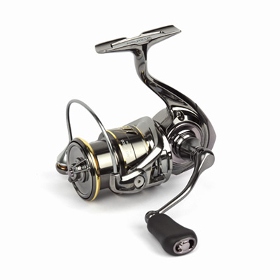 Катушка Nautilus Arta 2500 NEW Com - фото 1