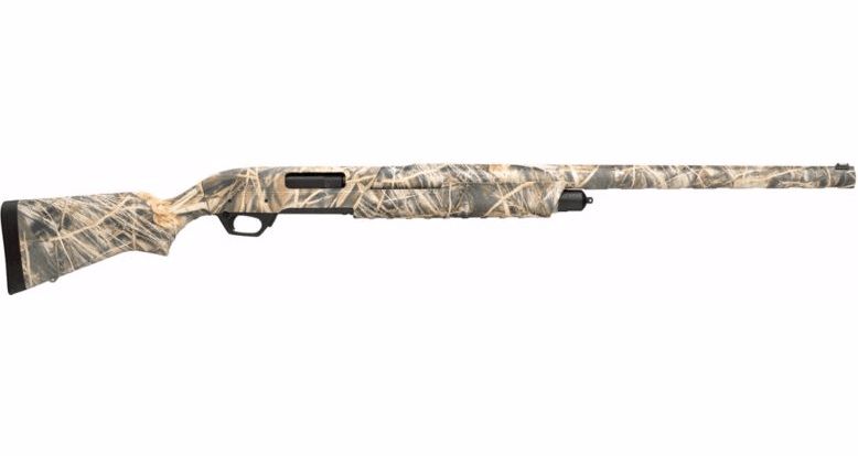 Ружье Remington 887 Waterfowl Camo 710мм 12х89