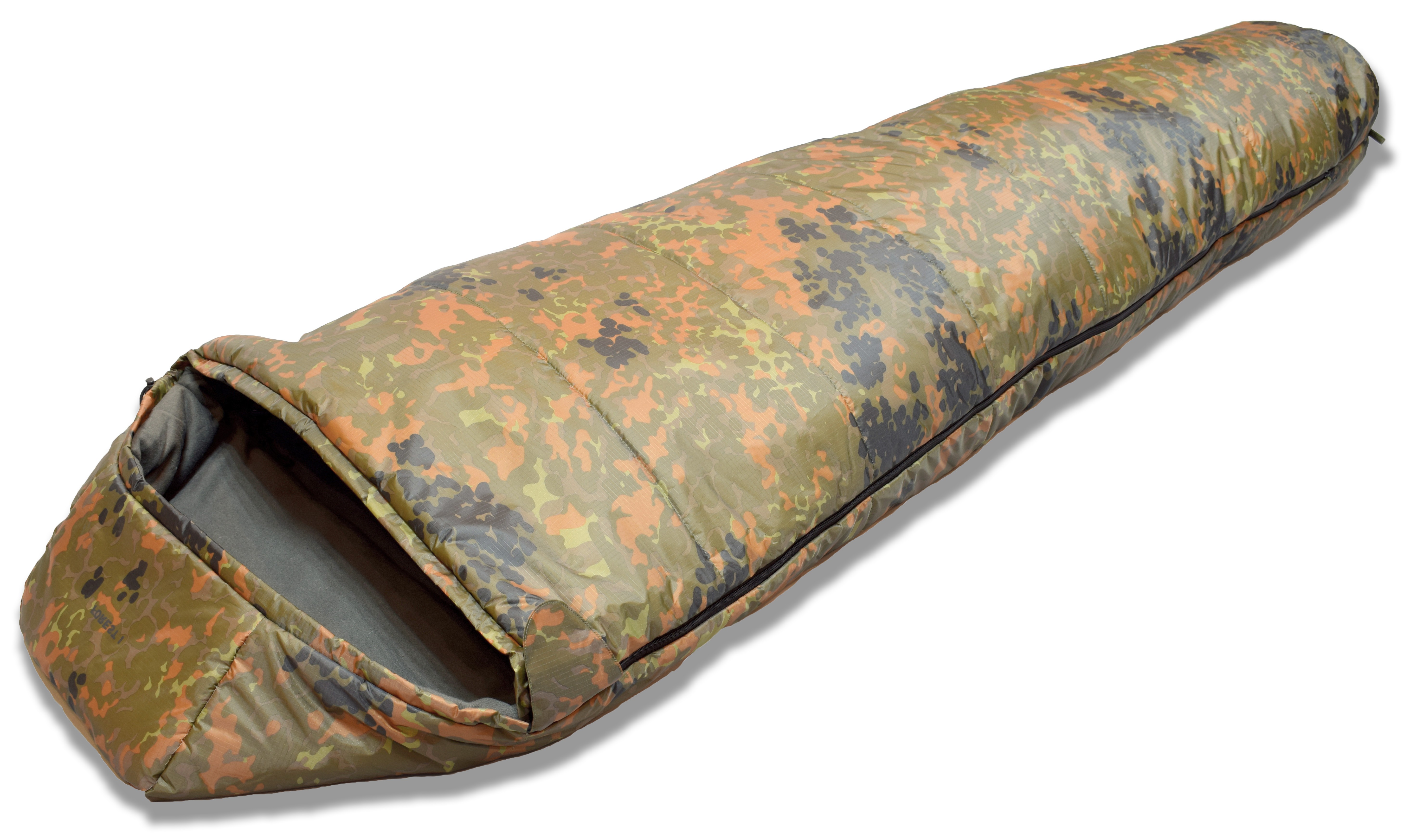 Спальник Talberg Forest 1 Compact -16C правый