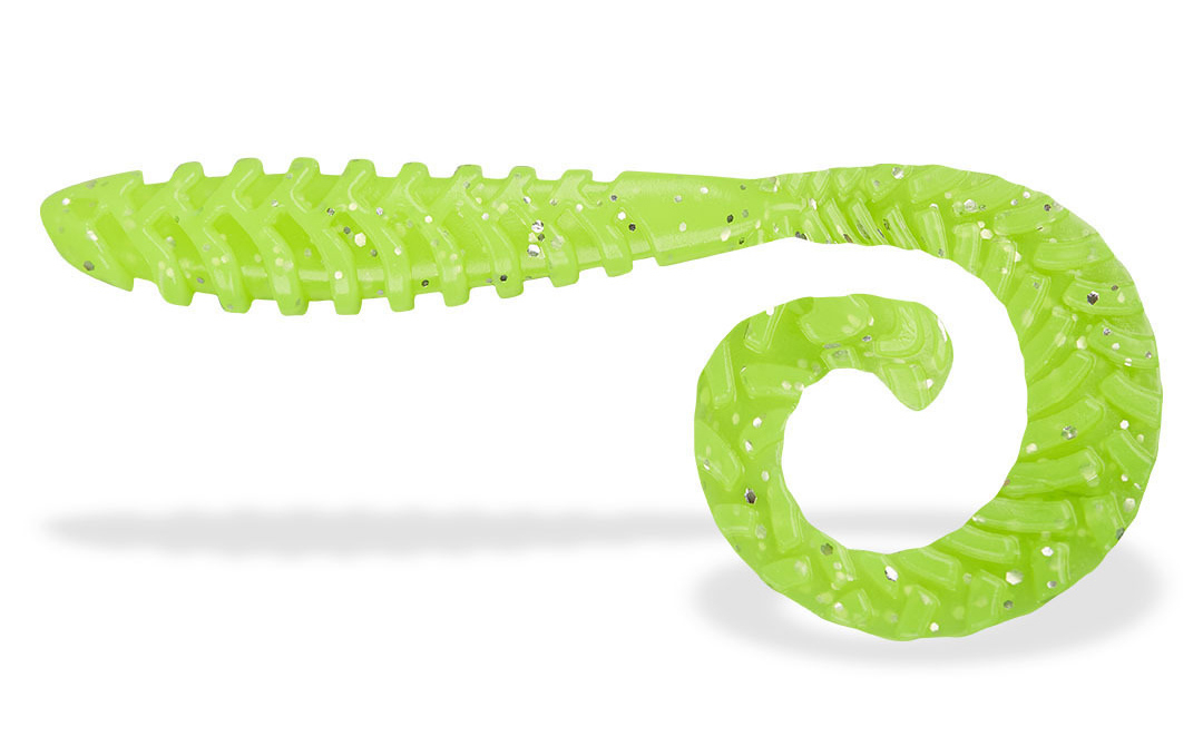 Приманка Minoga Rover 2,0" 50мм 0,85гр цв.024 9шт. Com - фото 1